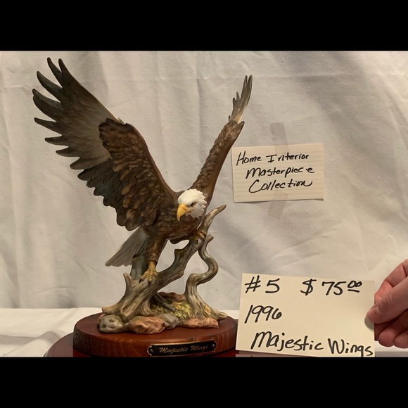 Home interior master pieces - Picture 5 of 7